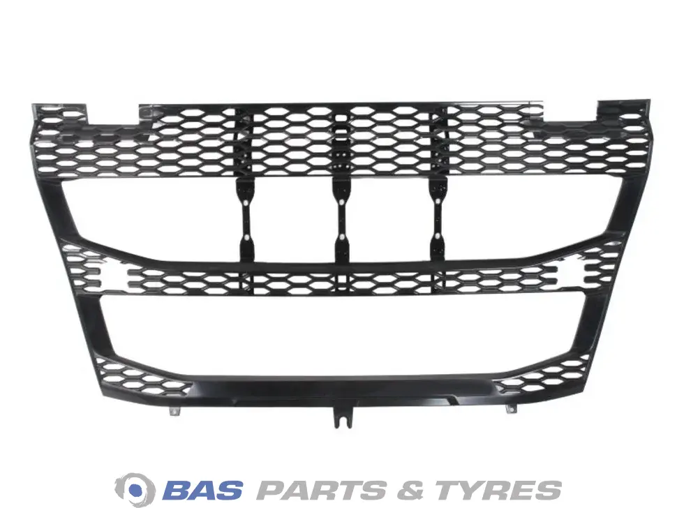 Frontgrill Uni-Truck 84235709