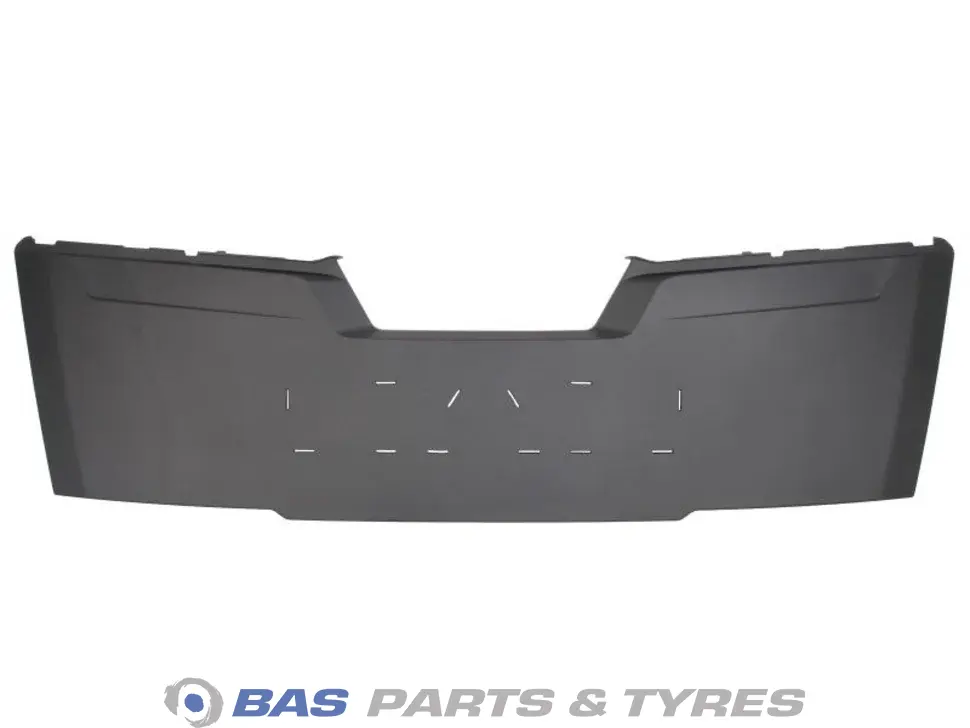 Frontgrill Uni-Truck 81611506130