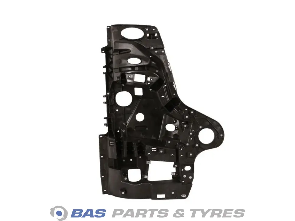 Parachoques Uni-Truck 9608803403