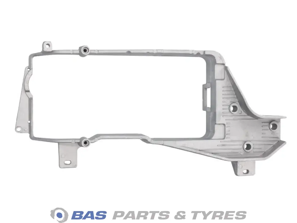 Bumper Uni-Truck 1707002