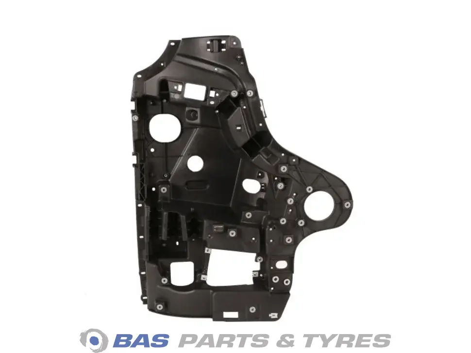 Stoβstange Uni-Truck 9608802703