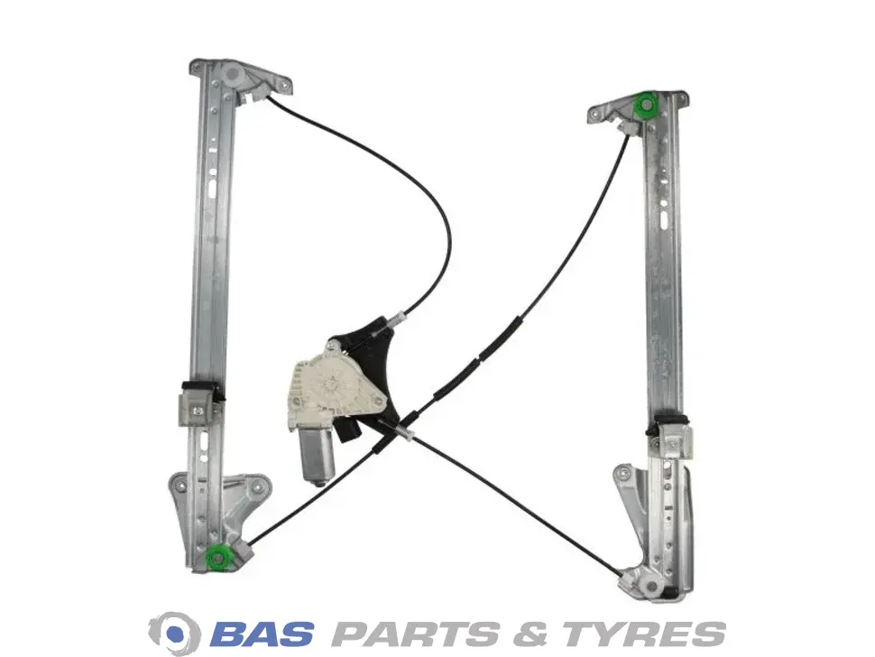 Window crank Uni-Truck 9607201146