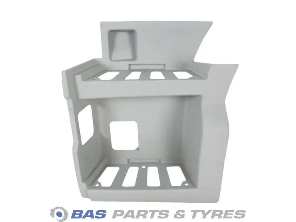 Einsteig Uni-Truck 81615200073