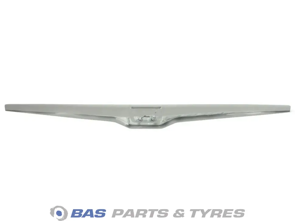 Frontgrill Uni-Truck 81611500141