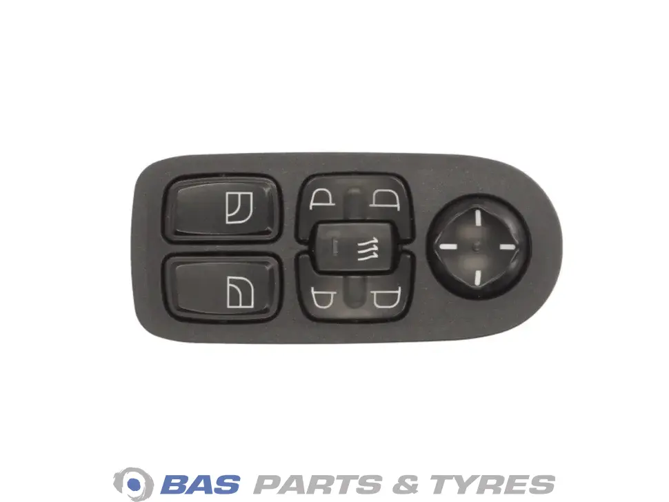 Knop Schakelaarpook Uni-Truck 1736600