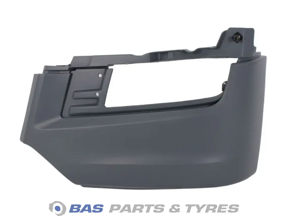 Angolo paraurti Uni-Truck 81416106805