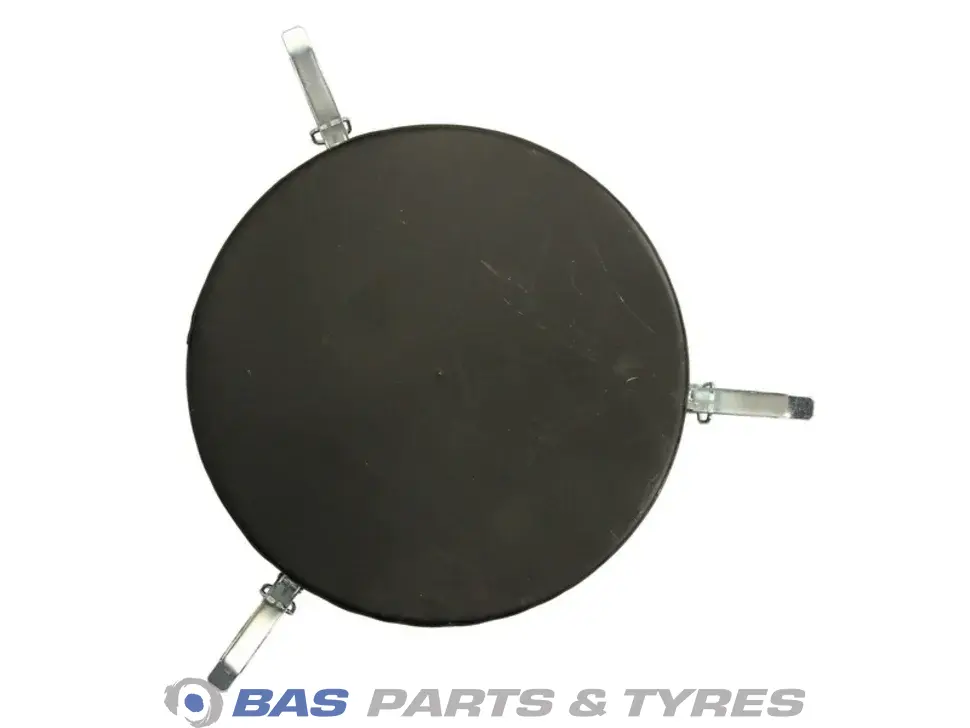 Luftfilterkasten Uni-Truck 81083036055