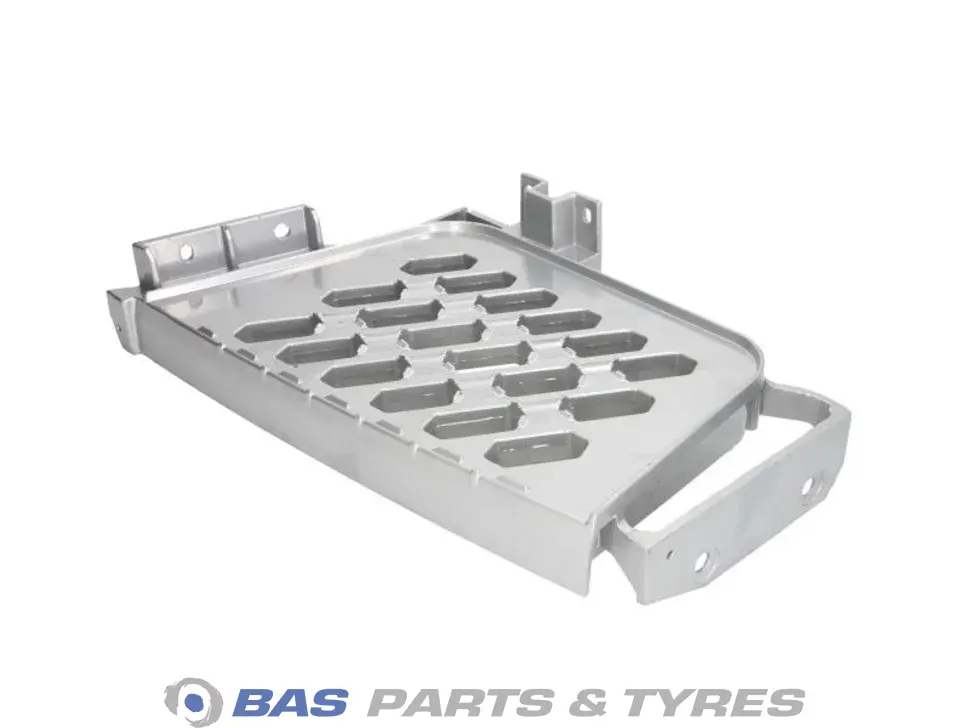 Passo del piede Uni-Truck 82151656