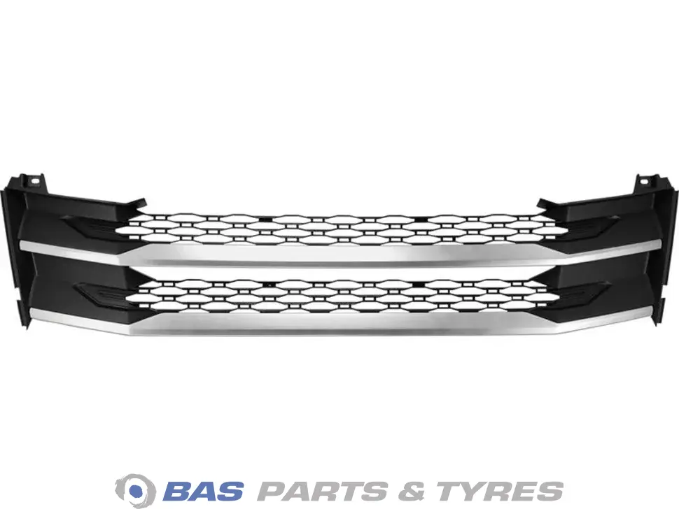 Grelha frontal Uni-Truck 2250145