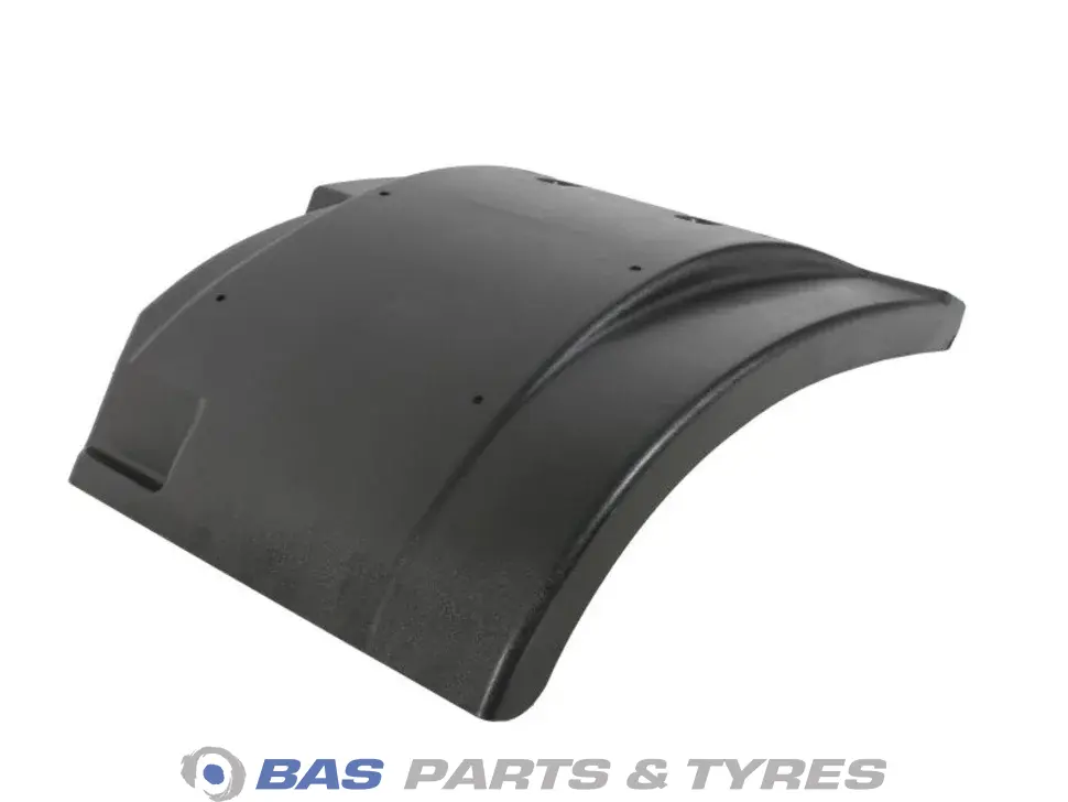 Mudguard Uni-Truck 1659255