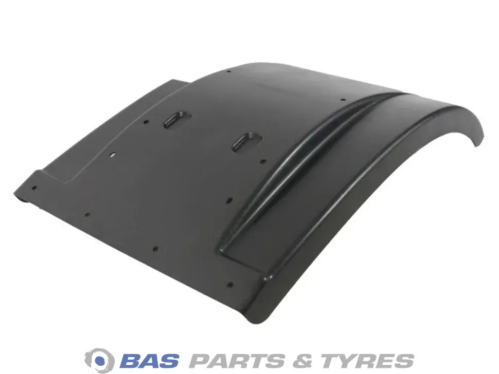 Garde-boue Uni-Truck 1659256