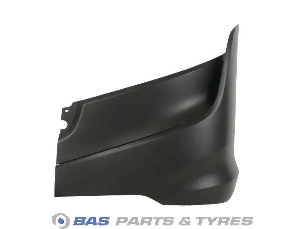 Front bumper Uni-Truck 5802302655
