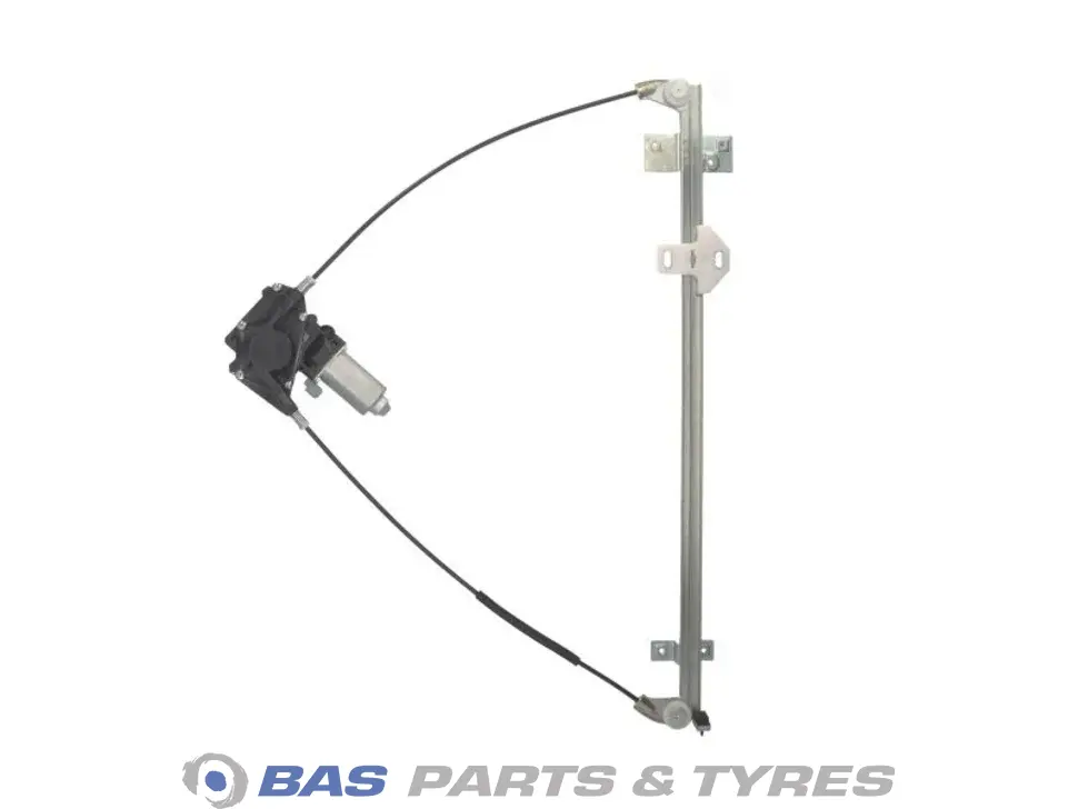 Raamslinger Uni-Truck 1354702