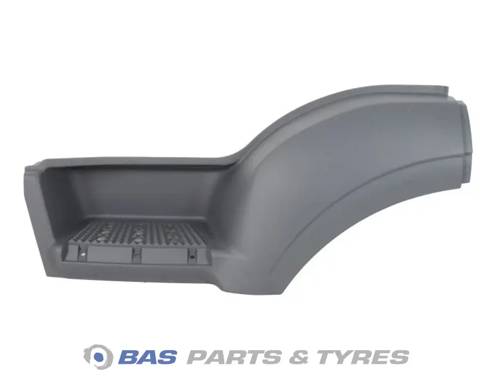 Opstap Uni-Truck 504103238