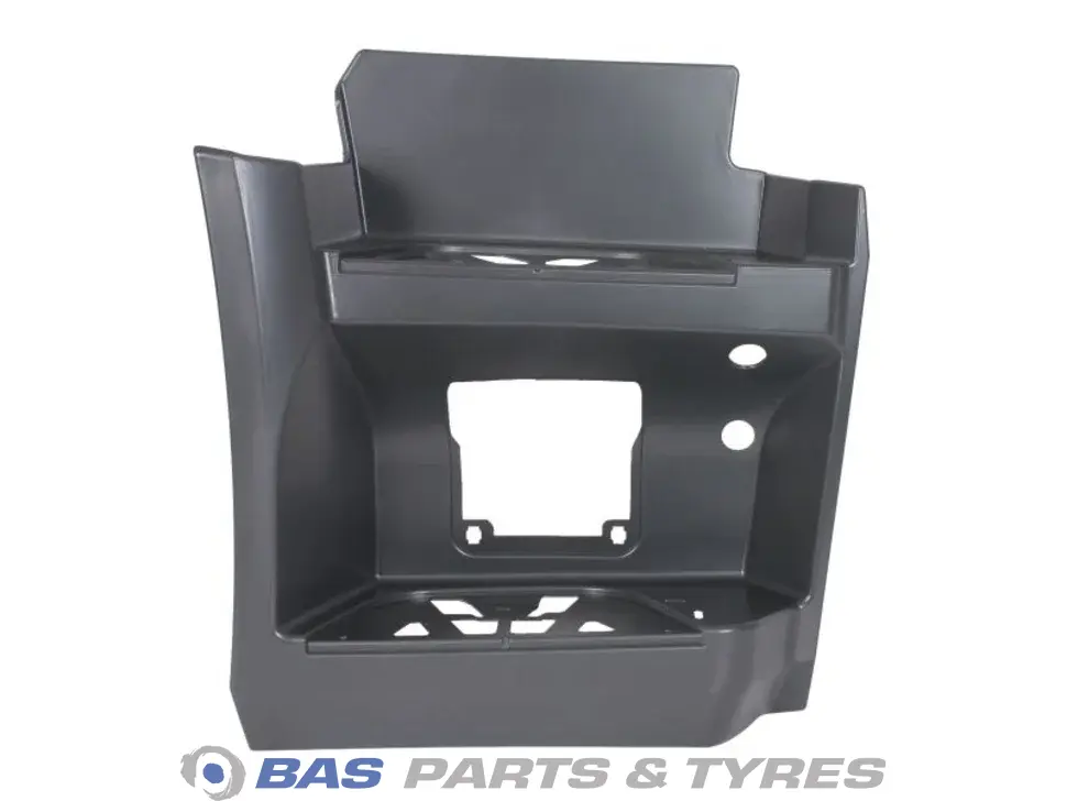 Caja de acceso Uni-Truck 9606662503