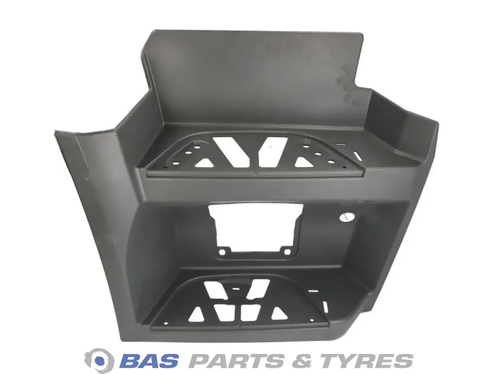 Pé passo Uni-Truck 9616667001