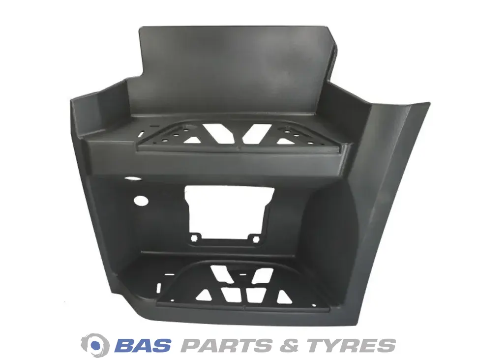 Einsteig Uni-Truck 9616666901