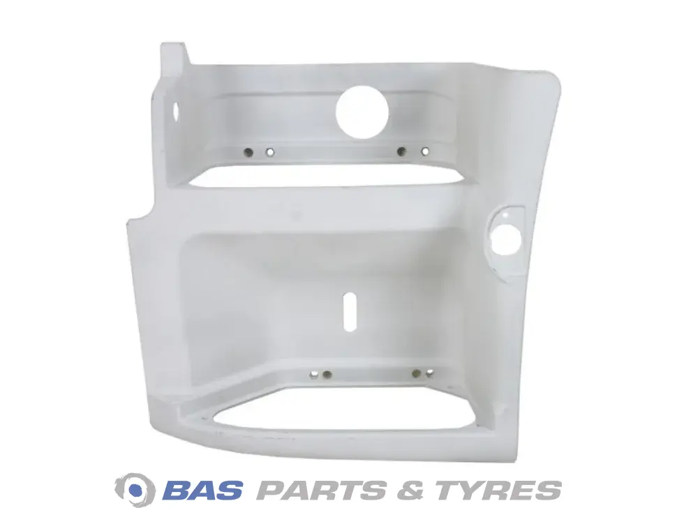 Caja de acceso Uni-Truck 5010578376