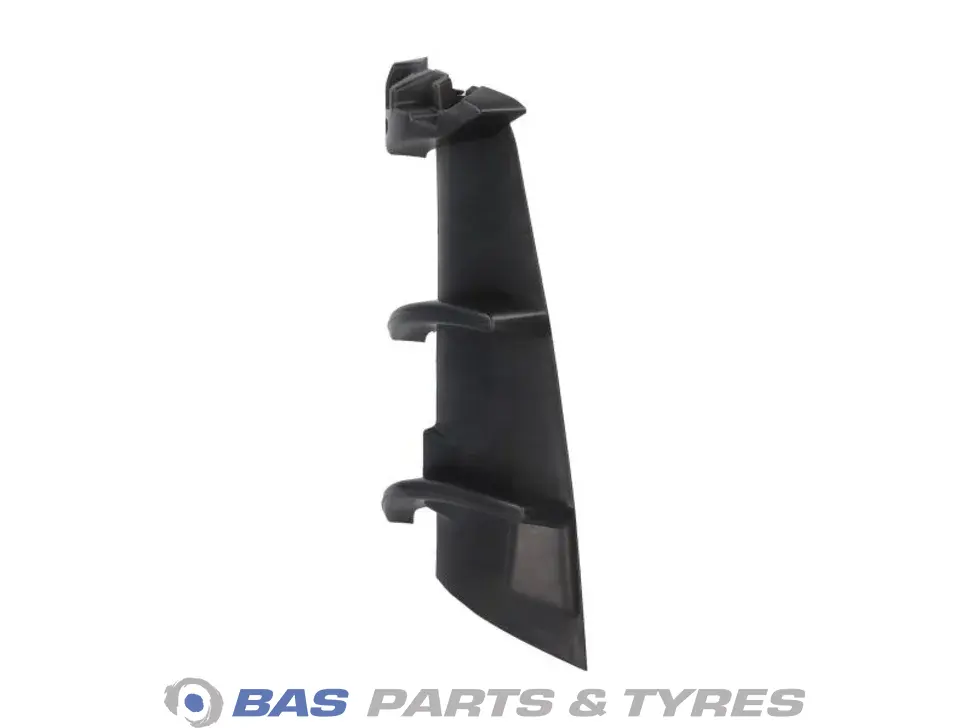 Wind deflector Uni-Truck 81611100208