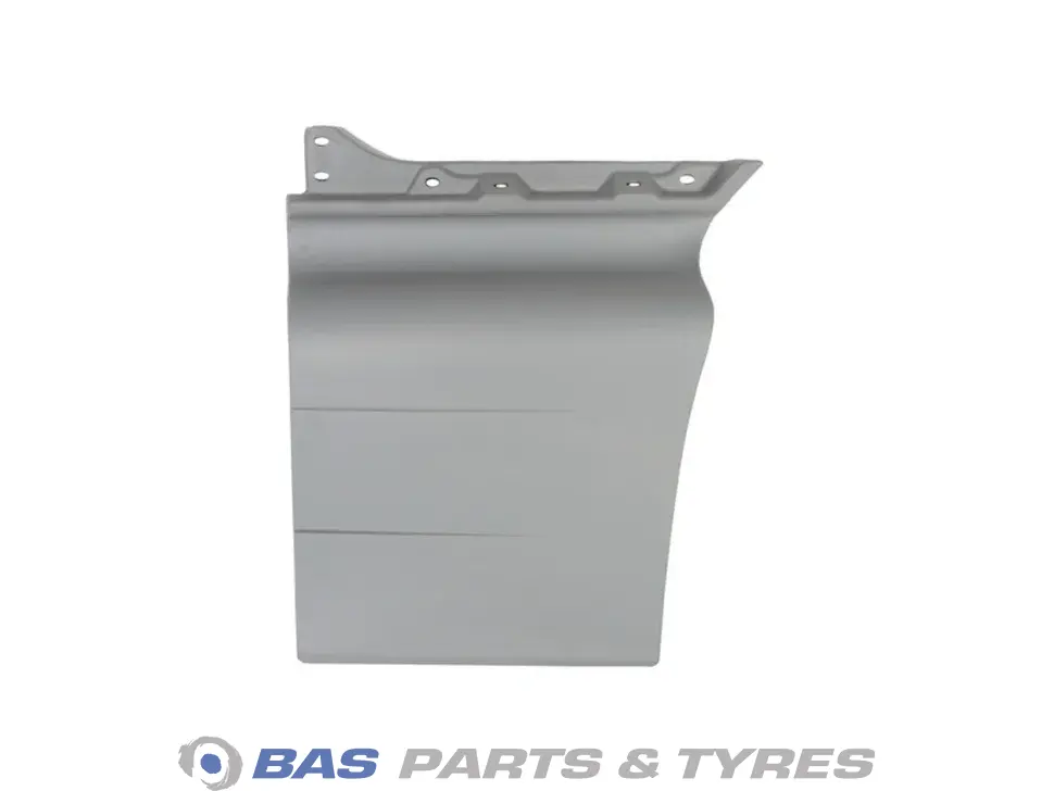 Door card Uni-Truck 81626100033