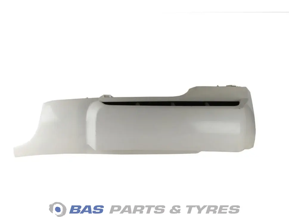 Deflector de aire Uni-Truck 5010578238