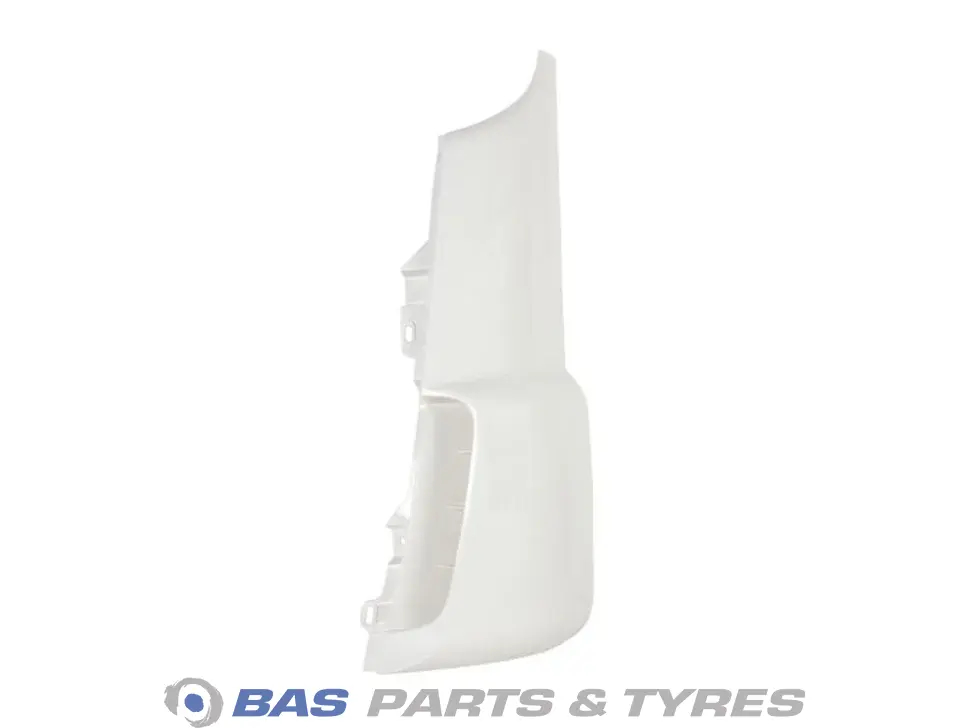 Cabin corner Uni-Truck 1400710