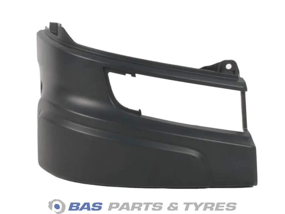 Bumper corner Uni-Truck 2474483