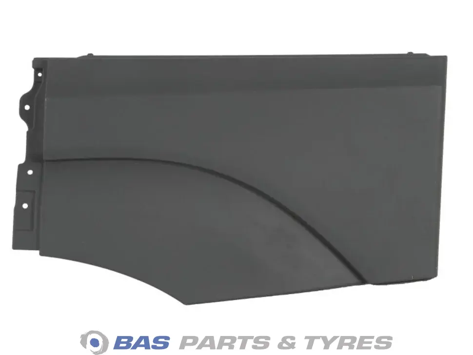 Windabweiser Uni-Truck 9608847275