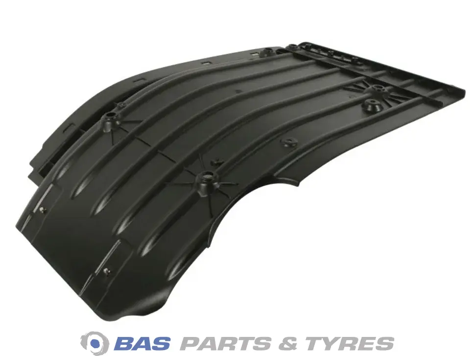 Mudguard Uni-Truck 2298044