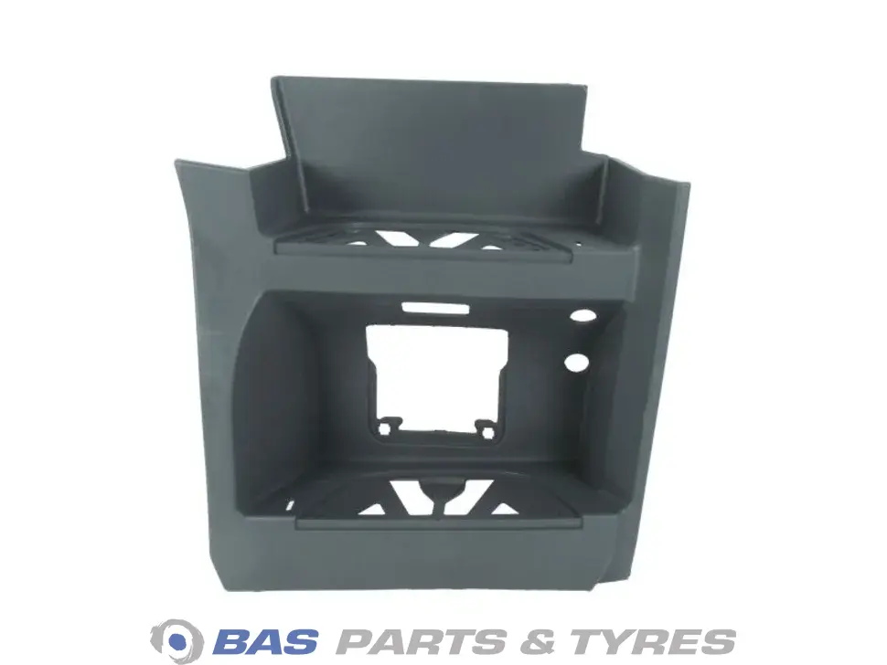 Foot step Uni-Truck 9606661903