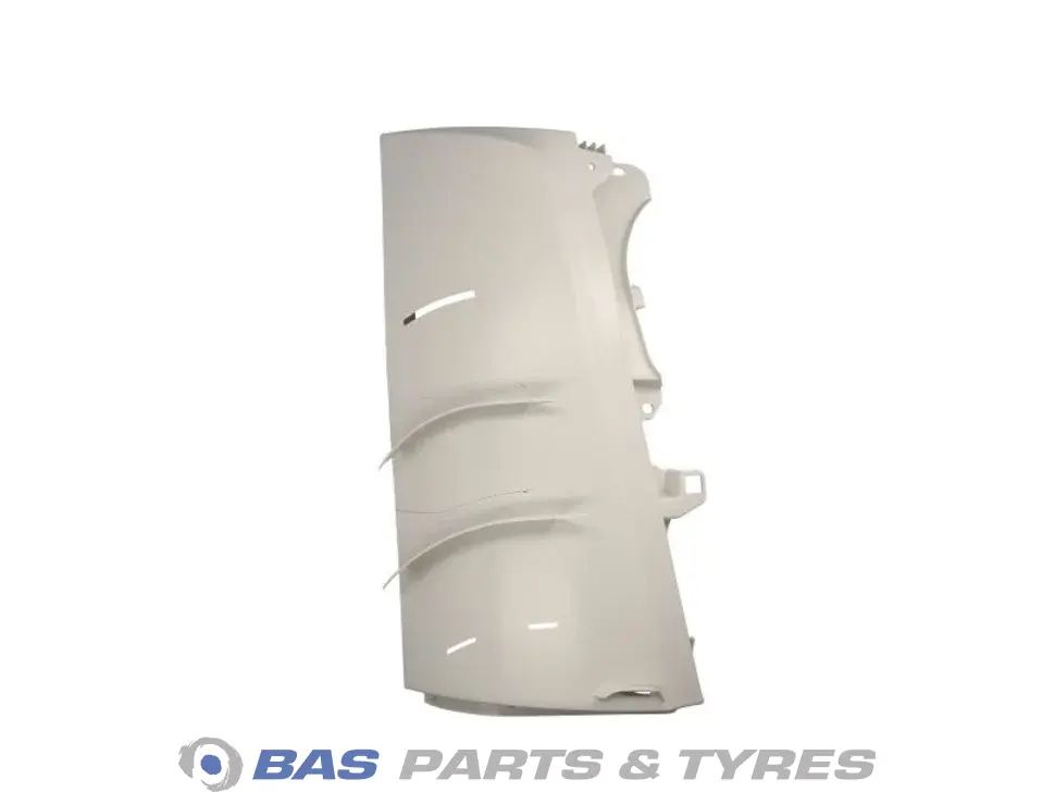 Windabweiser Uni-Truck 9678841122