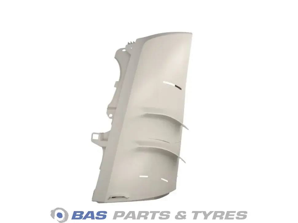Deflector de aer Uni-Truck 9678840922