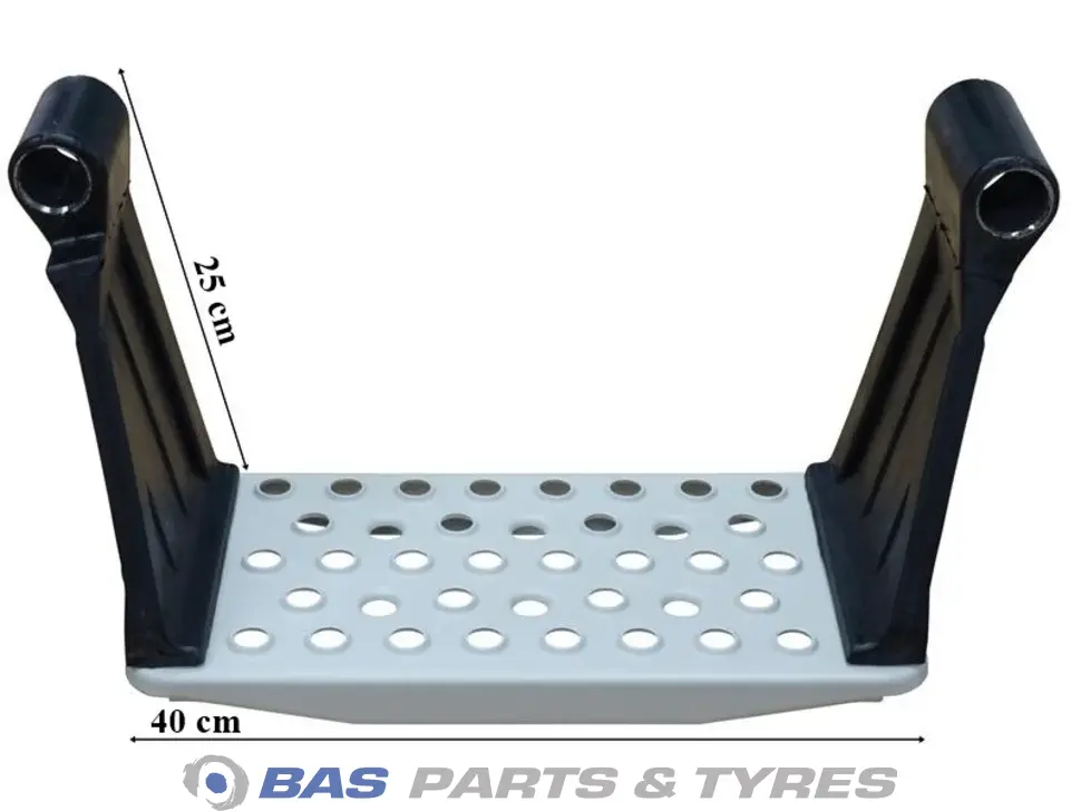 Foot step Uni-Truck 3756600528