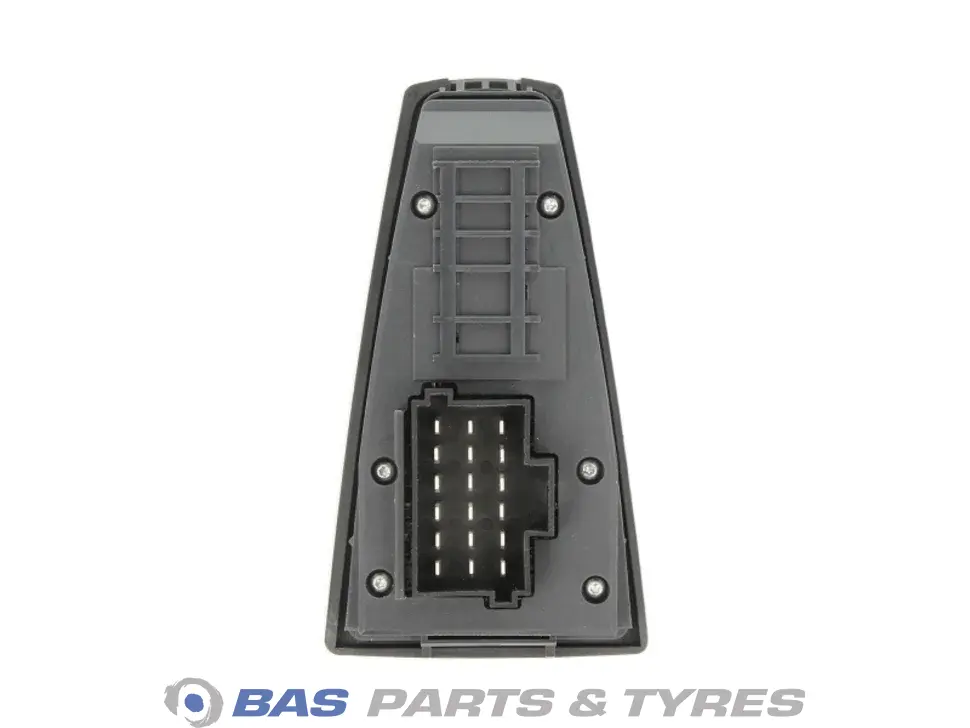 Knop Schakelaarpook Uni-Truck 20452014