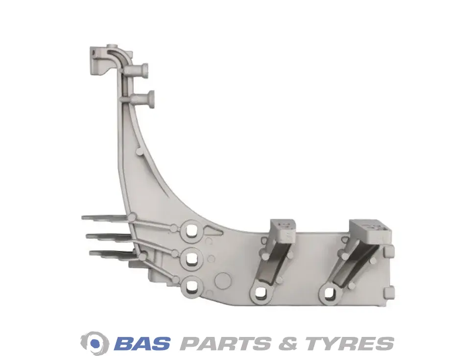 Bumper Uni-Truck 1798459