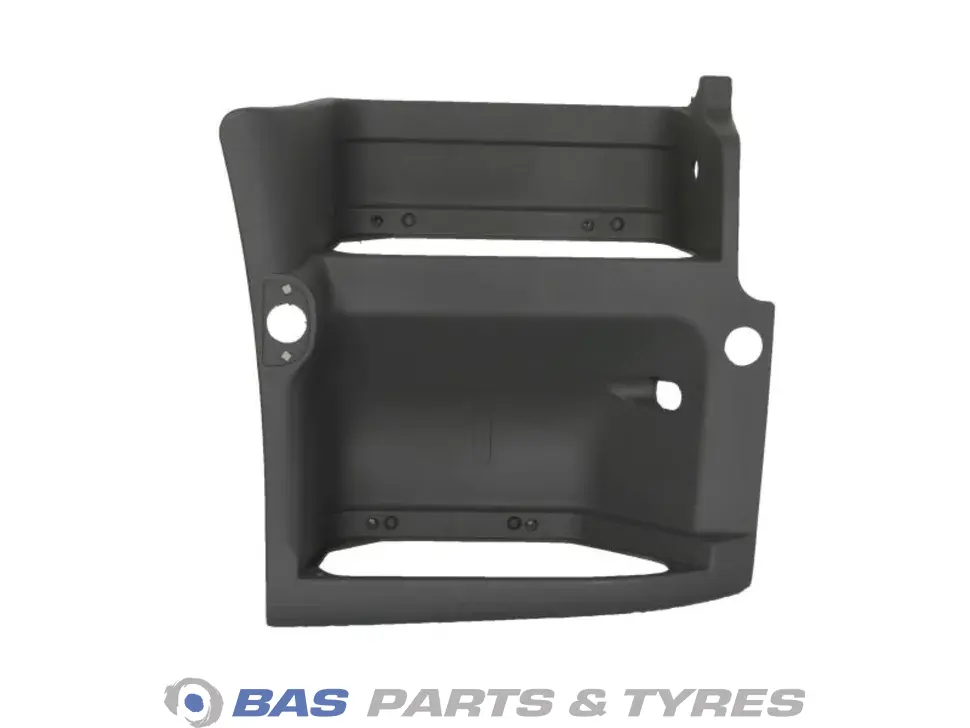 Caja de acceso Uni-Truck 5010225722