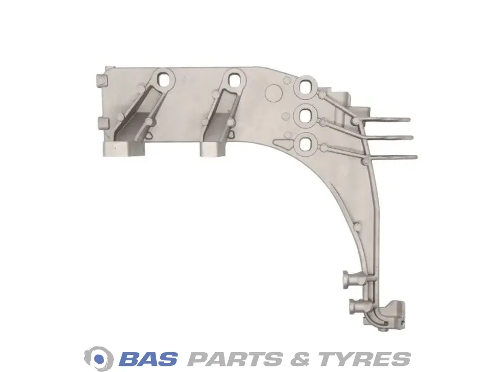 Paraurti Uni-Truck 1798460