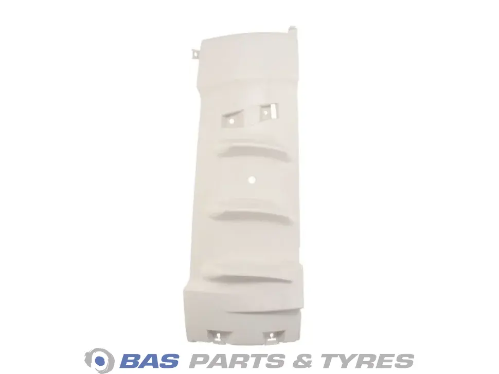 Deflector de aer Uni-Truck 81624100181