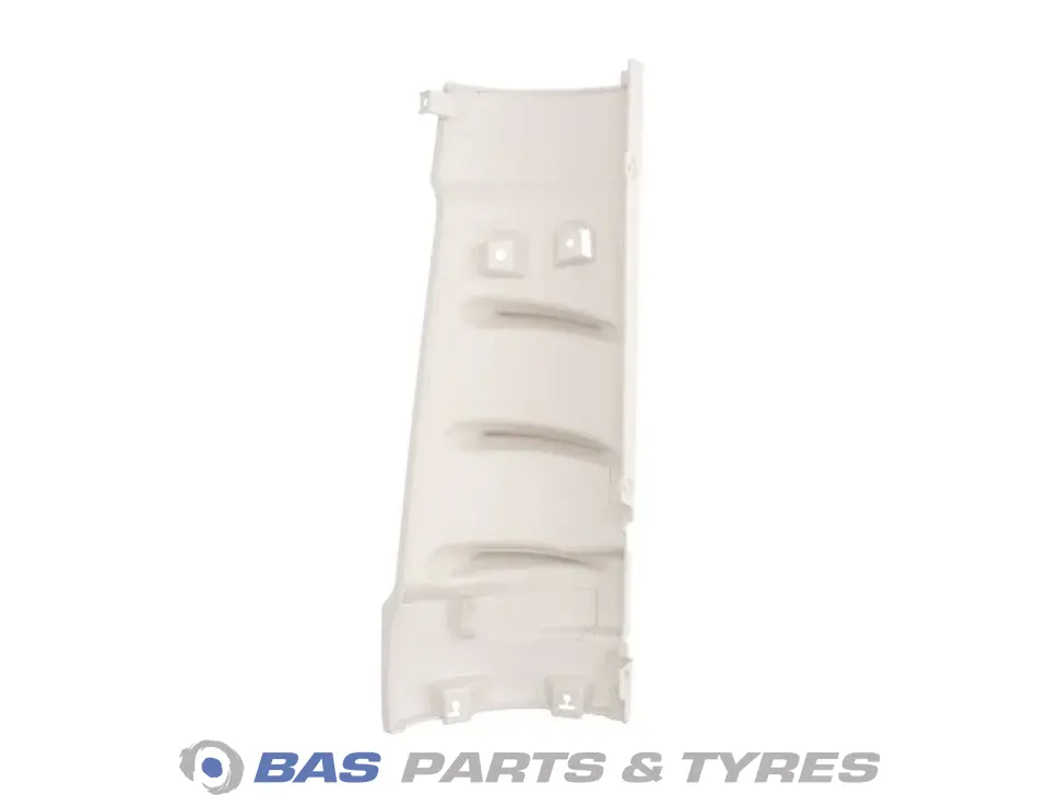 Deflector de aer Uni-Truck 81624100182