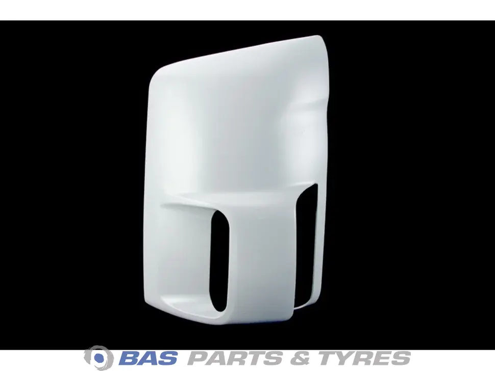Wind deflector Uni-Truck 1386957
