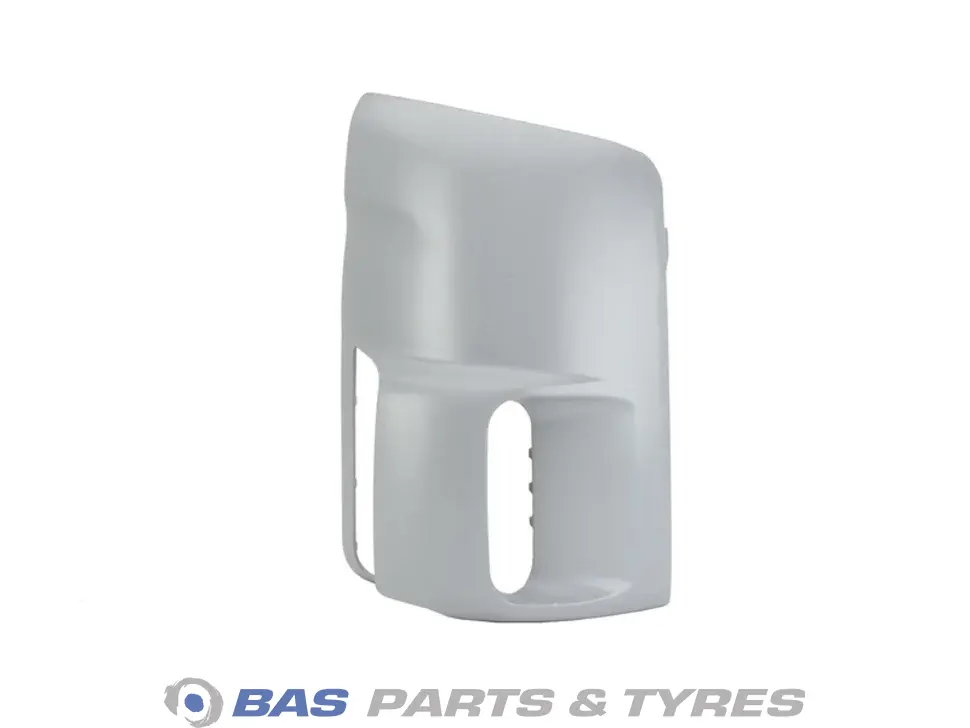 wind deflector Uni-Truck 1386958