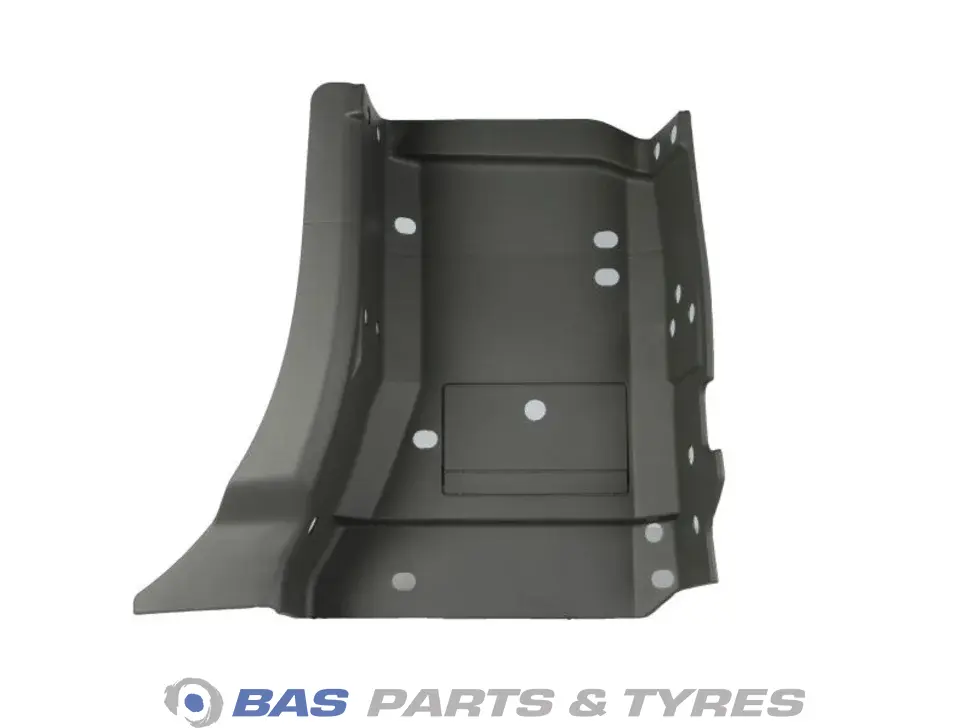 Foot step Uni-Truck 9416600201