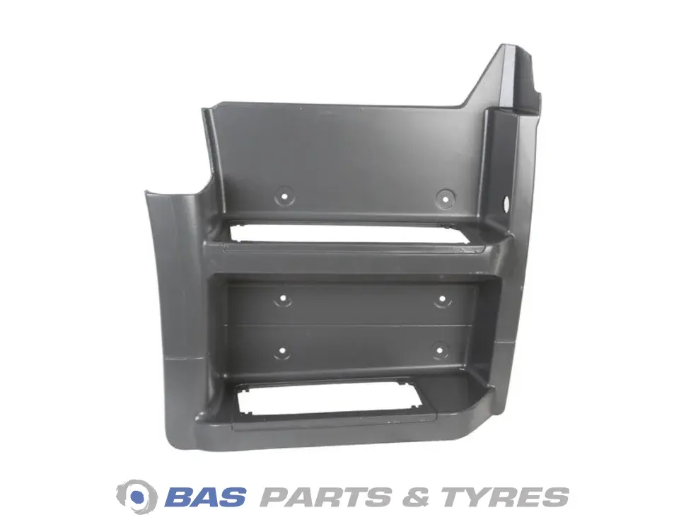 Foot step Uni-Truck 3756661101