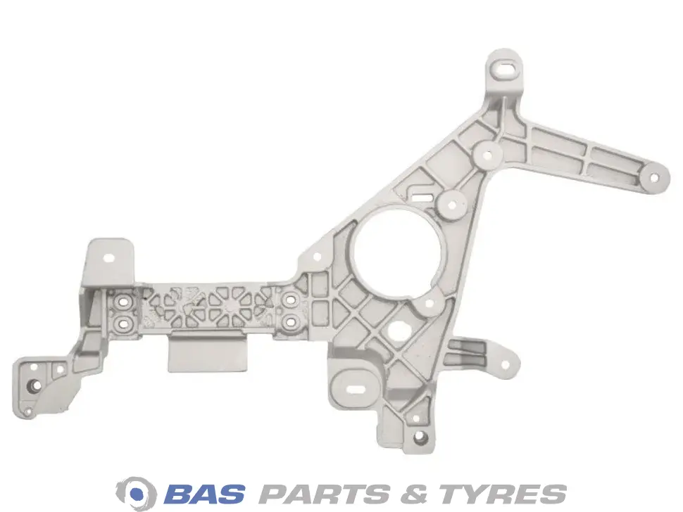 Bumper Uni-Truck 9608801065