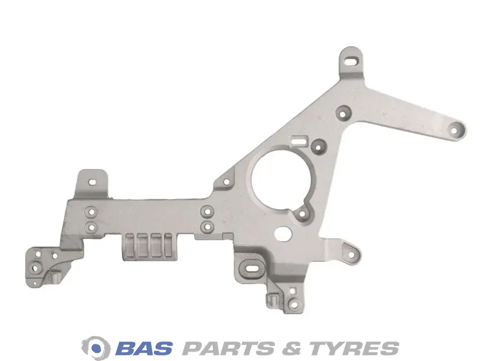 Parachoques Uni-Truck 9608801265