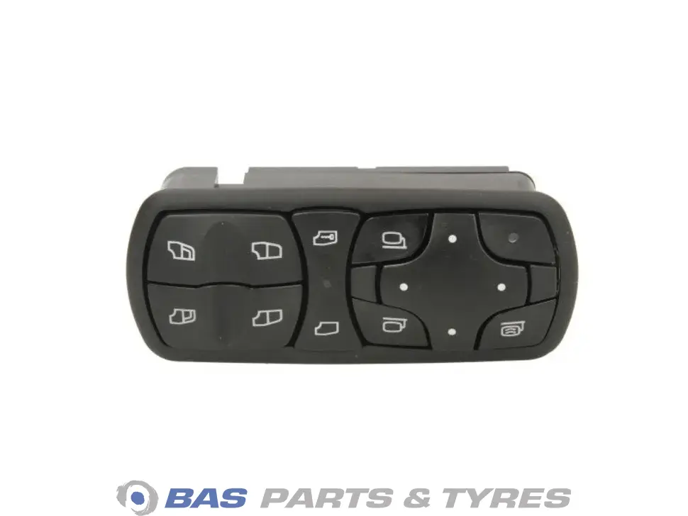 Knop Schakelaarpook Uni-Truck 9438200097