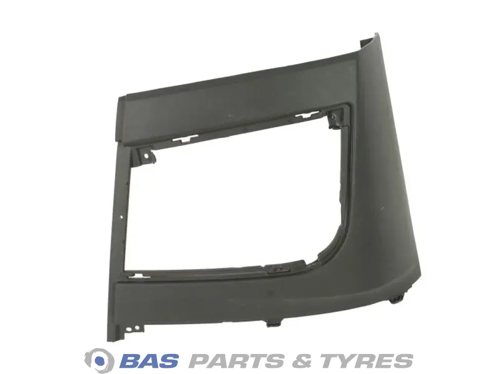 Bara de protectie frontala Uni-Truck 9608855425