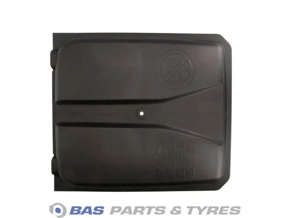 Coperchio della batteria Uni-Truck 1850041