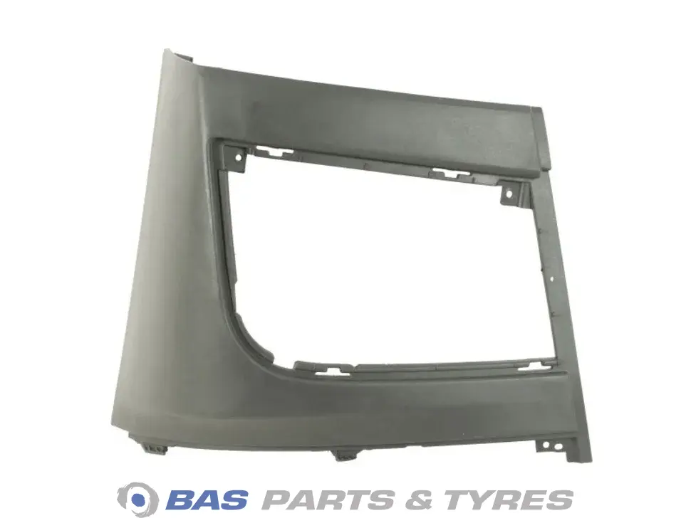 Front bumper Uni-Truck 9608855325