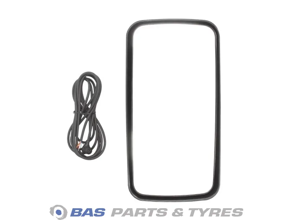 Specchio Uni-Truck 5001856290